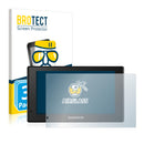 3x BROTECT AirGlass Glass Screen Protector for Garmin DriveAssist 51 LMT-D