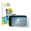 3x BROTECT AirGlass Glass Screen Protector for TomTom GO Premium (5)
