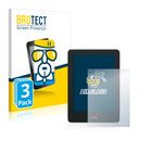 3x BROTECT AirGlass Glass Screen Protector for Onyx Boox Livingstone