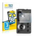 3x BROTECT AirGlass Glass Screen Protector for Surfans F20