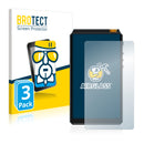 3x BROTECT AirGlass Glass Screen Protector for Hiby New R6