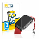 3X Nano Glass Screen Protectors for Lige E500