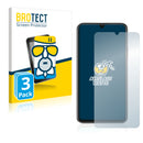 3x BROTECT Matte Screen Protector for Huawei Nova Y60