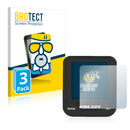 3x BROTECT Matte Screen Protector for Ciclo CM 309