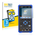 3x BROTECT Matte Screen Protector for Owon HDS 200 Series