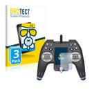 3x BROTECT Matte Screen Protector for FlySky NV14