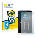 3x Anti-Glare Screen Protector for myPOS MINI