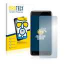 BROTECT AirGlass Matte Glass Screen Protector for Cubot Magic