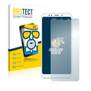 BROTECT AirGlass Matte Glass Screen Protector for Xiaomi Redmi 5 Plus