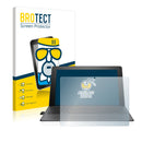 BROTECT AirGlass Matte Glass Screen Protector for HP Pro x2 612 G2