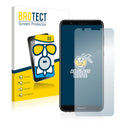 BROTECT AirGlass Matte Glass Screen Protector for Huawei P smart 2018