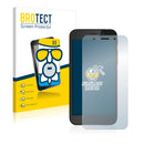 BROTECT AirGlass Matte Glass Screen Protector for Shiftphones Shift5me