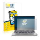 BROTECT AirGlass Matte Glass Screen Protector for Lenovo ThinkBook 13s