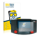 BROTECT AirGlass Matte Glass Screen Protector for Märklin Central Station 3 Plus