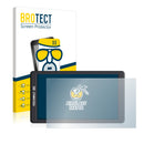 BROTECT AirGlass Matte Glass Screen Protector for Feelworld F570 (5.7)