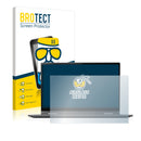 BROTECT AirGlass Matte Glass Screen Protector for Lenovo Yoga C740 15