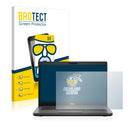 BROTECT AirGlass Matte Glass Screen Protector for Dell Latitude 5401-766J8