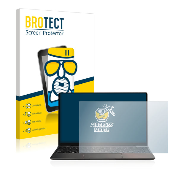 BROTECT Matte Screen Protector for Alldocube GT Book