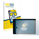 BROTECT Matte Screen Protector for Apple iPad 10.2 WiFi 2021 (Landscape, 9nd generation)