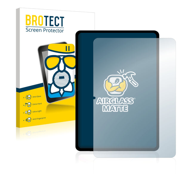 BROTECT Matte Screen Protector for Teclast T50 (portrait)