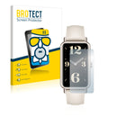 BROTECT Matte Screen Protector for Huawei Watch Fit mini