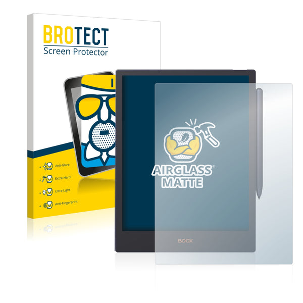 BROTECT Matte Screen Protector for Onyx Boox Note 5