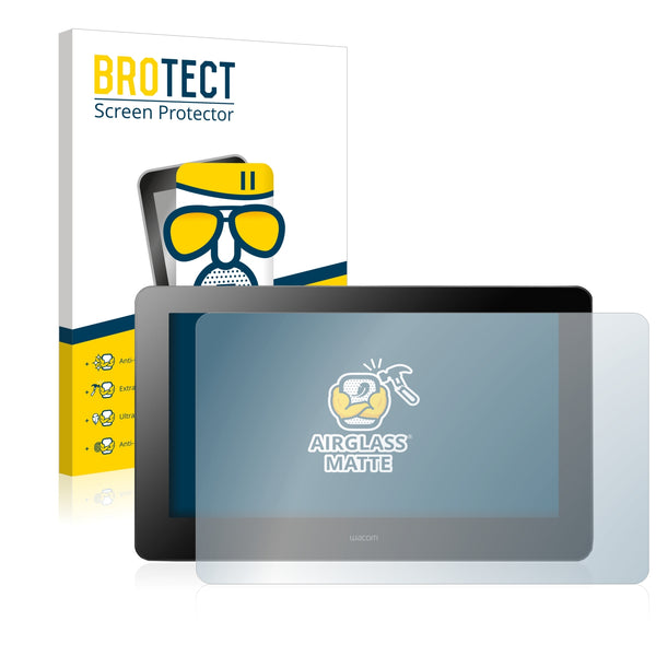 BROTECT Matte Screen Protector for Wacom Cintiq Pro 16 2021