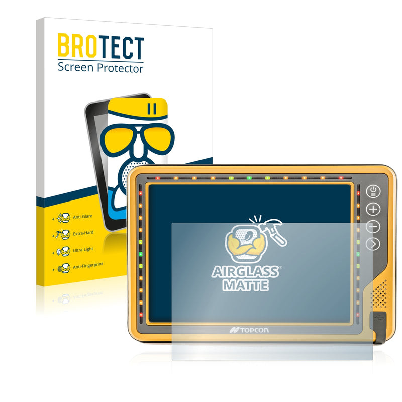 BROTECT Matte Screen Protector for Topcon GX-75