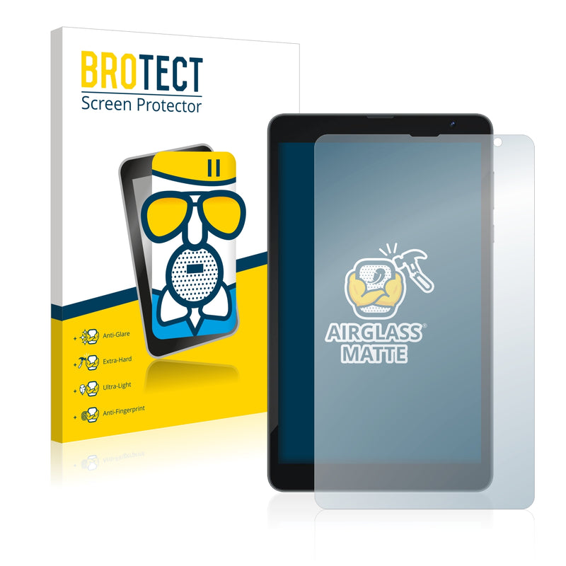 BROTECT Matte Screen Protector for Blackview Tab 6