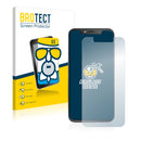 BROTECT Matte Screen Protector for myPhone Prime 3 Lite