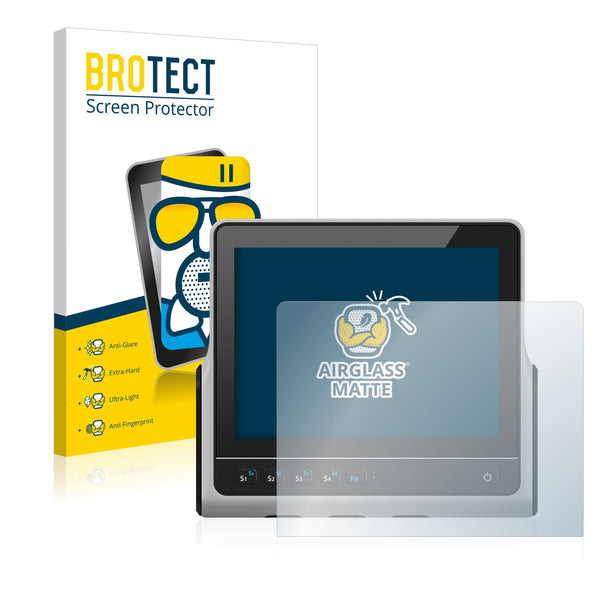 BROTECT Matte Screen Protector for Ico ADS VMT9010 10