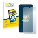 BROTECT AirGlass Matte Glass Screen Protector for Philips PH2