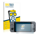 BROTECT AirGlass Matte Glass Screen Protector for Hardkernel Odroid-Go Super