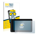 BROTECT AirGlass Matte Glass Screen Protector for Huion Kamvas 12