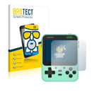 BROTECT AirGlass Matte Glass Screen Protector for Powkiddy GKD Mini
