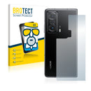 BROTECT AirGlass Matte Glass Screen Protector for Honor Magic V (Back)