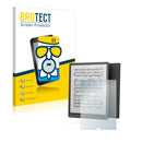 BROTECT AirGlass Matte Glass Screen Protector for Onyx Boox Pagebox Lumi
