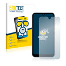 BROTECT AirGlass Matte Glass Screen Protector for Tecno Pop 5S