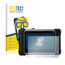 BROTECT AirGlass Matte Glass Screen Protector for Autel MaxiPRO MP808TS