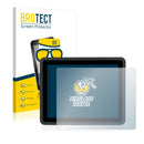 BROTECT AirGlass Matte Glass Screen Protector for Faytech FT08TMCAPOB