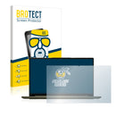 BROTECT AirGlass Matte Glass Screen Protector for Lenovo Yoga Slim 7 14