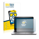 BROTECT AirGlass Matte Glass Screen Protector for HP EliteBook 745 G3