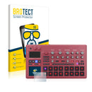 BROTECT AirGlass Matte Glass Screen Protector for Korg electribe Sampler