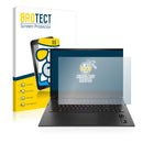 BROTECT AirGlass Matte Glass Screen Protector for HP Omen 16-c0915ng
