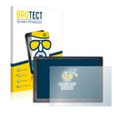 BROTECT AirGlass Matte Glass Screen Protector for Kenowa TFT LED Portable Monitor (10.1)