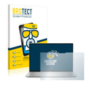 BROTECT AirGlass Matte Glass Screen Protector for Dell XPS 13 Plus 9320 Touch