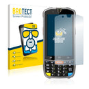 BROTECT AirGlass Matte Glass Screen Protector for Point Mobile PM66