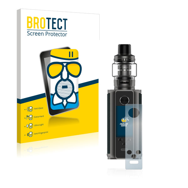 BROTECT AirGlass Matte Glass Screen Protector for Vaporesso Target 200 Mod