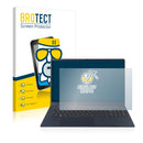 BROTECT AirGlass Matte Glass Screen Protector for Dynabook Satellite Pro C50