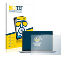 BROTECT AirGlass Matte Glass Screen Protector for Lenovo IdeaPad Flex 5 14 Gen 7